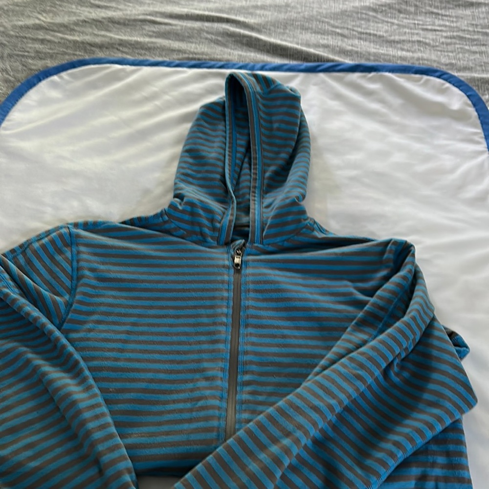 Lululemon hoodie